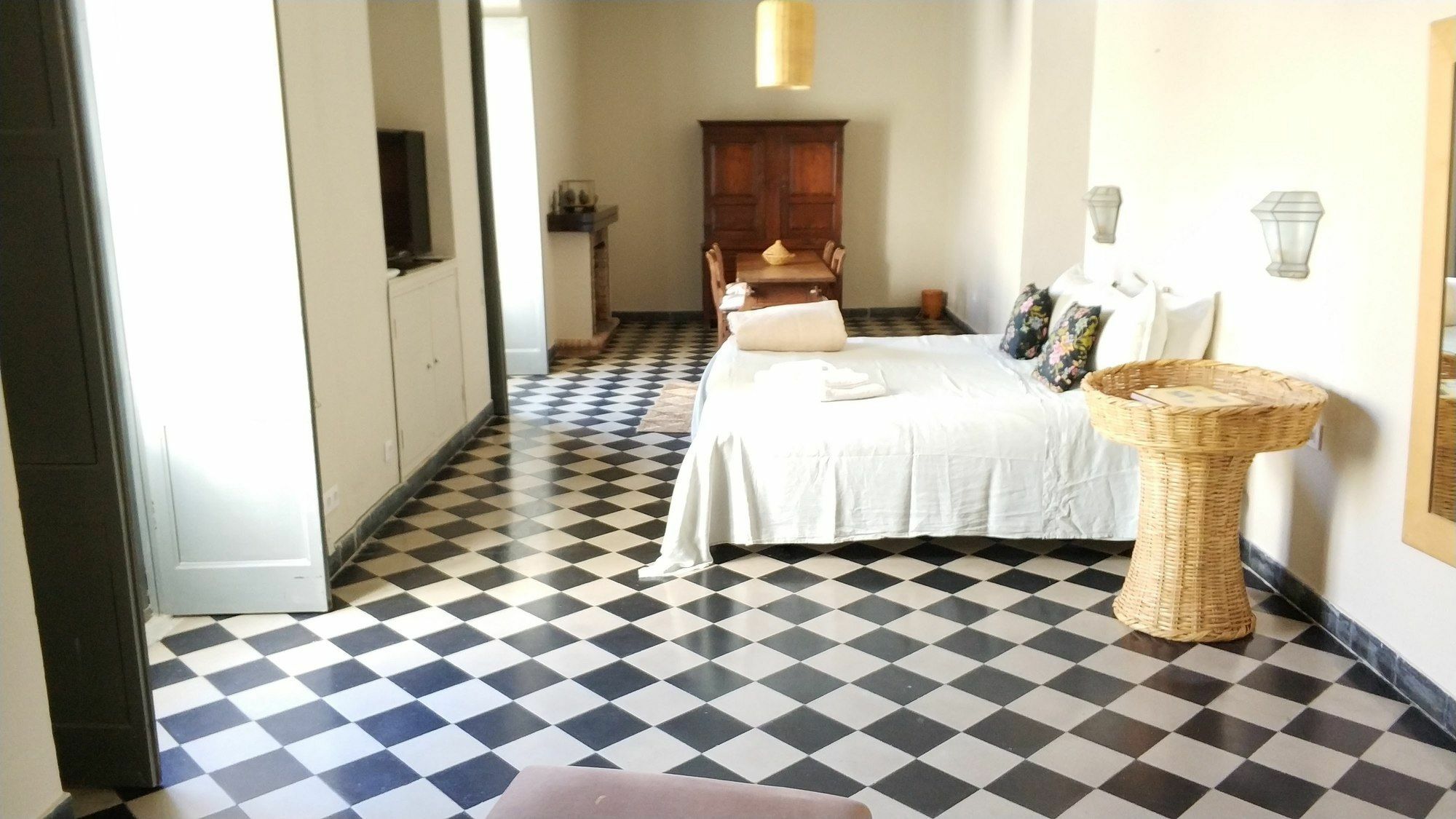 Eole Tarifa Apartments Exterior foto